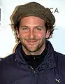 Bradley Cooper, alias Phil.