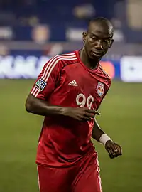 Image illustrative de l’article Bradley Wright-Phillips