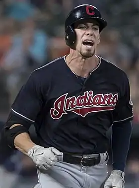 Image illustrative de l’article Bradley Zimmer