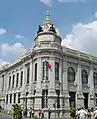 Édifice de la Banque du Portugal à Braga