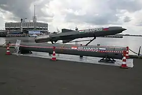 BrahMos