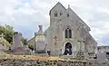 Église Saint-Loup de Brainville-sur-Meuse