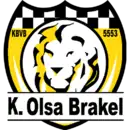 Logo du (K.) OLSA Brakel