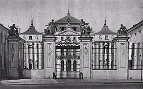 Image illustrative de l’article Palais de Brühl