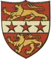 Blason de Bramois