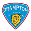 Logo du Brampton Lions
