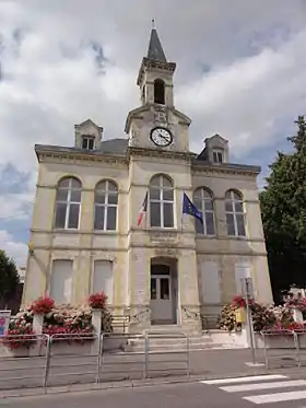 Brancourt-le-Grand