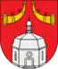 Blason de Brande-Hörnerkirchen