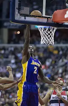 Image illustrative de l’article Brandon Bass