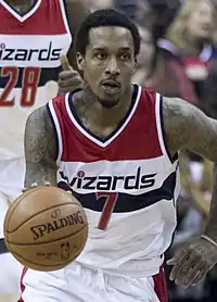 Image illustrative de l’article Brandon Jennings