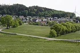 Brandscheid (Westerwald)