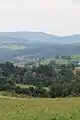 Brangovic - panorama