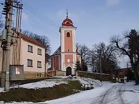 Brankovice