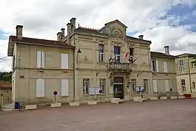 Branne (Gironde)