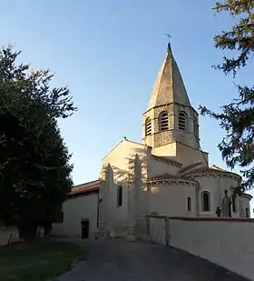 Église Saint-Georges