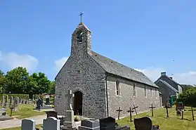 Église Notre-Dame de Branville-Hague