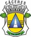 Blason de Cáceres