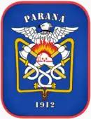 Image illustrative de l’article Corps de pompiers de l'État du Paraná