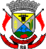 Blason de Lagoa Vermelha