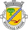 Blason de Reguengo Grande