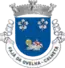 Blason de Fajã da Ovelha