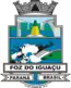 Blason de Foz do Iguaçu