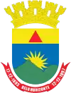 Blason de Belo Horizonte