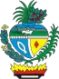 Blason de Goiás