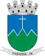 Blason de Itabaiana