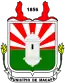 Blason de Macapá