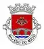 Blason de Macedo do Mato