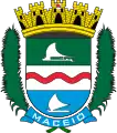 Blason de Maceió