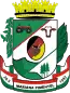 Blason de Mariana Pimentel