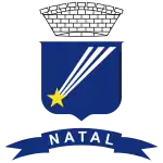 Blason de Natal