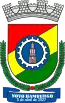 Blason de Novo Hamburgo