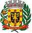 Blason de Olímpia