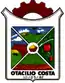 Blason de Otacílio Costa