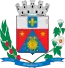 Blason de Paranacity