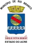 Blason de Rio Branco