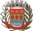 Blason de Serra Azul