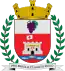 Blason de Vinhedo