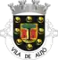 Blason de Alijó