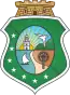 Blason de Ceará