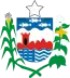 Blason de Alagoas