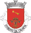 Blason de Estreito da Calheta