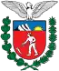 Blason de Paraná