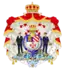 Blason de Principauté de Pontinha(Depuis 1903, indépendance en 2007)