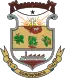 Blason de Agronômica