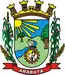 Blason de Arabutã