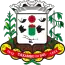 Blason de Caxambu do Sul